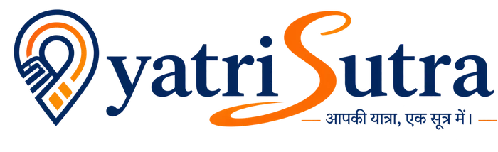 YatriSutra — आपकी यात्रा, एक सूत्र में।