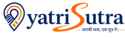 YatriSutra — आपकी यात्रा, एक सूत्र में।